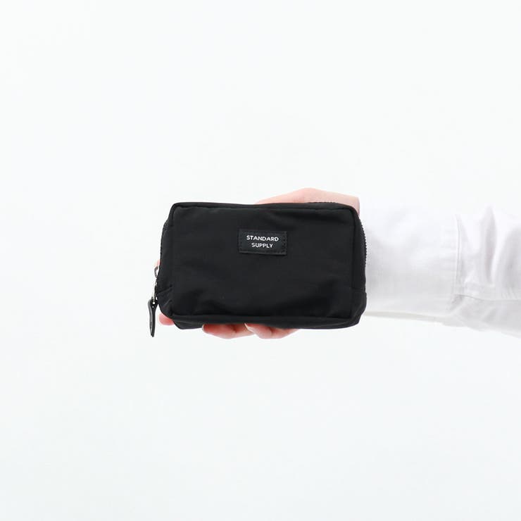 正規取扱店 スタンダードサプライ ポーチ | ギャレリア Bag＆Luggage | 詳細画像2 