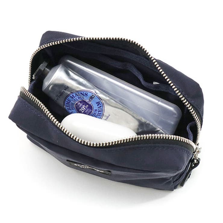 正規取扱店 スタンダードサプライ ポーチ | ギャレリア Bag＆Luggage | 詳細画像11 