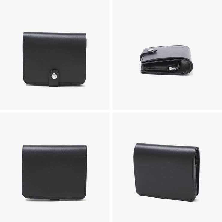 正規取扱店 スタンダードサプライ 二つ折り財布 | ギャレリア Bag＆Luggage | 詳細画像6 