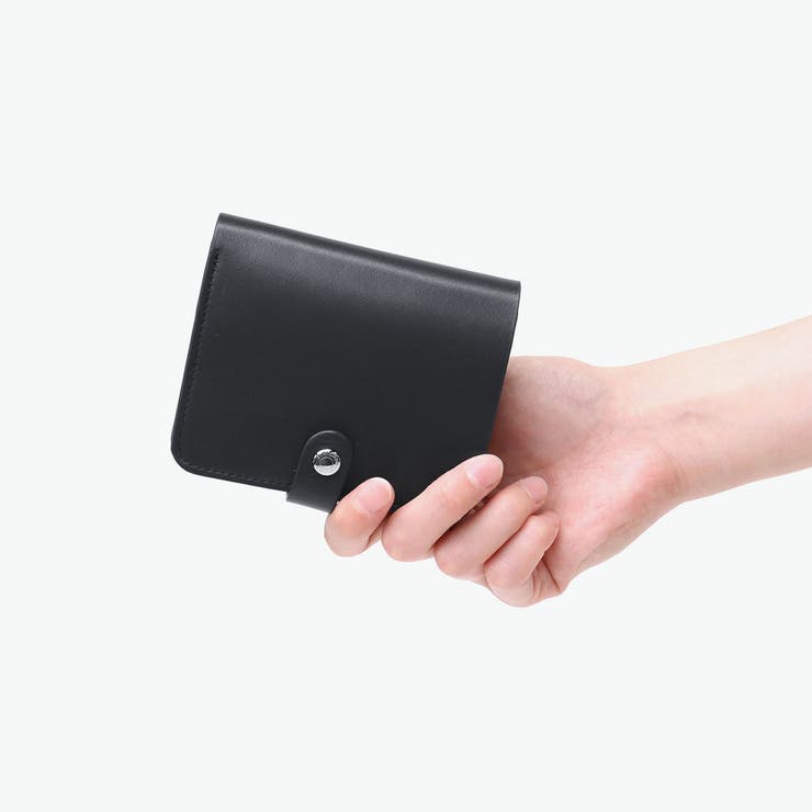 正規取扱店 スタンダードサプライ 二つ折り財布 | ギャレリア Bag＆Luggage | 詳細画像9 
