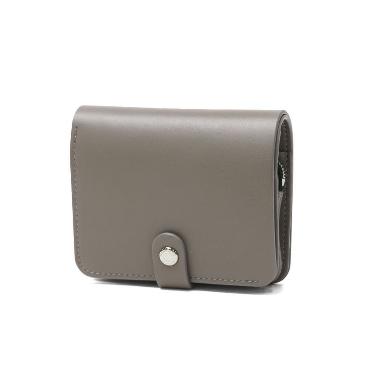 WARMGREY | 正規取扱店 スタンダードサプライ 二つ折り財布 | ギャレリア Bag＆Luggage