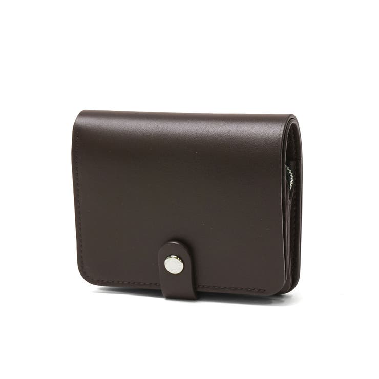 DEEPBROWN | 正規取扱店 スタンダードサプライ 二つ折り財布 | ギャレリア Bag＆Luggage