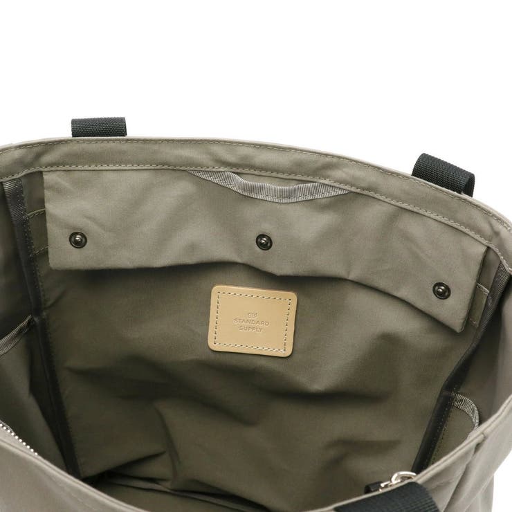 【正規取扱店】スタンダードサプライ トートバッグ トート | ギャレリア Bag＆Luggage | 詳細画像20 
