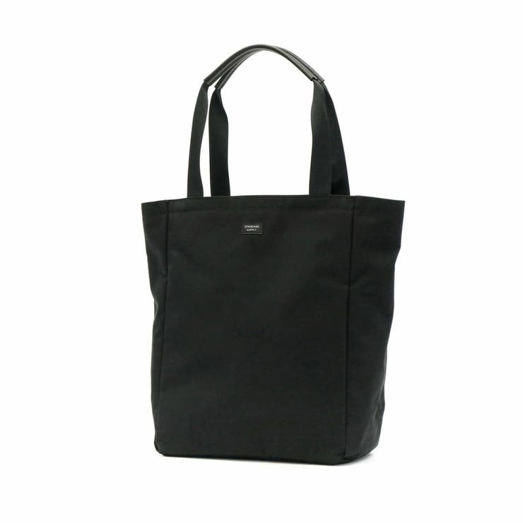 ブラック | 【正規取扱店】スタンダードサプライ トートバッグ トート | ギャレリア Bag＆Luggage