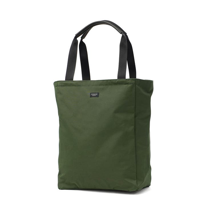 GREEN | 正規取扱店 スタンダードサプライ トートバッグ | ギャレリア Bag＆Luggage