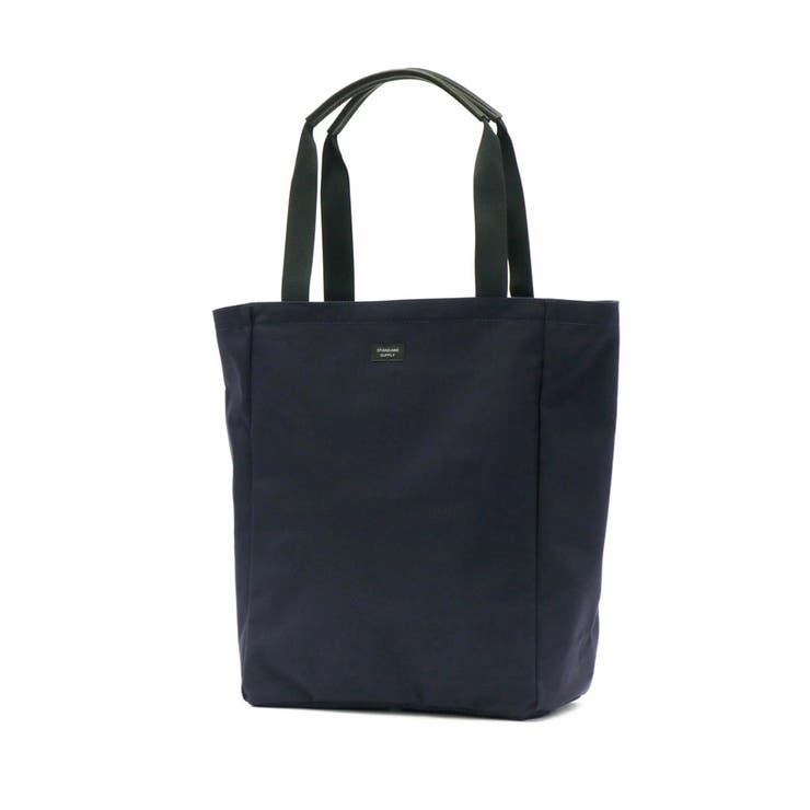 ダークネイビー | 【正規取扱店】スタンダードサプライ トートバッグ トート | ギャレリア Bag＆Luggage