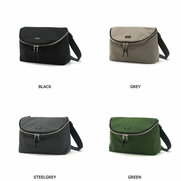 【正規取扱店】スタンダードサプライ ショルダーバッグ メンズ | ギャレリア Bag＆Luggage | 詳細画像10 