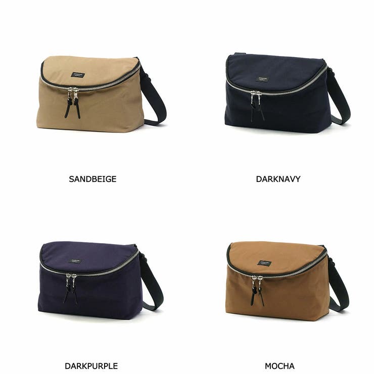 【正規取扱店】スタンダードサプライ ショルダーバッグ メンズ | ギャレリア Bag＆Luggage | 詳細画像11 