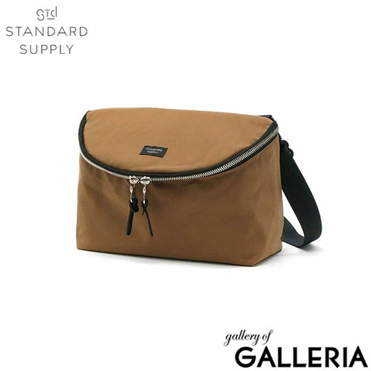 【正規取扱店】スタンダードサプライ ショルダーバッグ メンズ | ギャレリア Bag＆Luggage | 詳細画像26 