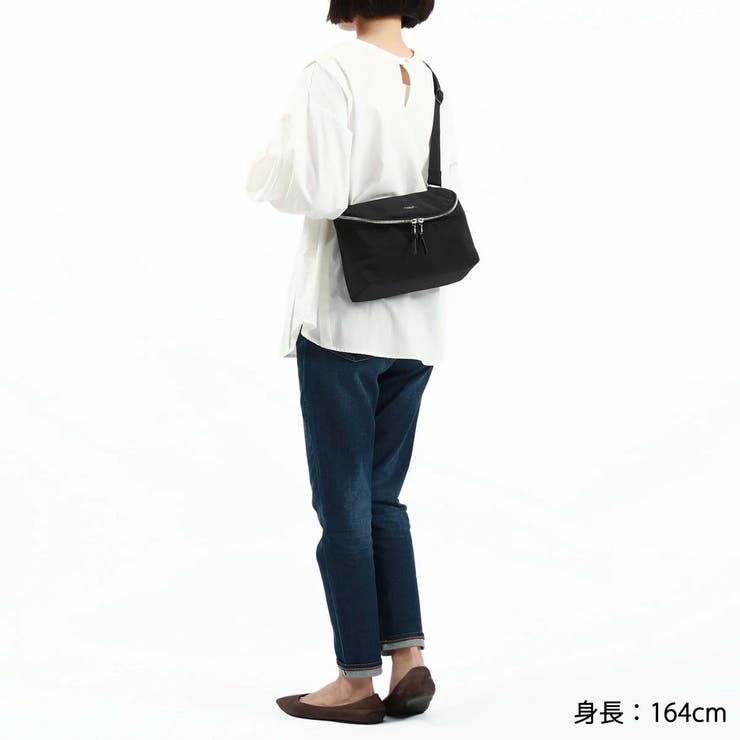 【正規取扱店】スタンダードサプライ ショルダーバッグ メンズ | ギャレリア Bag＆Luggage | 詳細画像3 