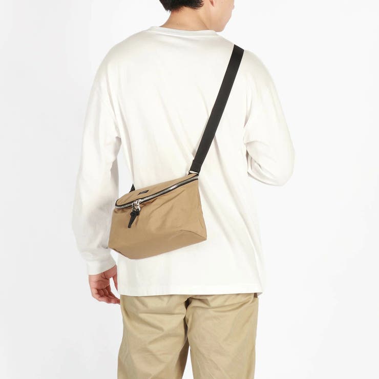 【正規取扱店】スタンダードサプライ ショルダーバッグ メンズ | ギャレリア Bag＆Luggage | 詳細画像4 
