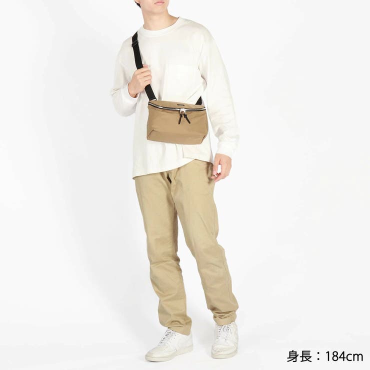 【正規取扱店】スタンダードサプライ ショルダーバッグ メンズ | ギャレリア Bag＆Luggage | 詳細画像5 