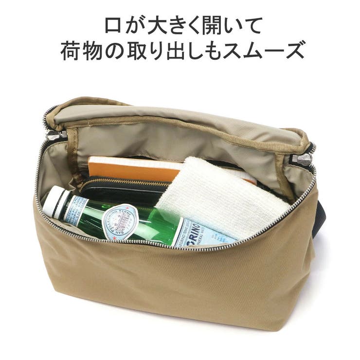 【正規取扱店】スタンダードサプライ ショルダーバッグ メンズ | ギャレリア Bag＆Luggage | 詳細画像7 