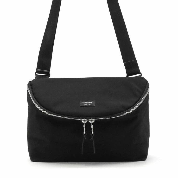 ブラック | 【正規取扱店】スタンダードサプライ ショルダーバッグ メンズ | ギャレリア Bag＆Luggage