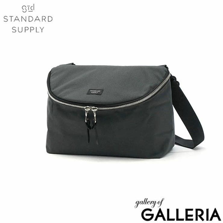スチールグレー | 【正規取扱店】スタンダードサプライ ショルダーバッグ メンズ | ギャレリア Bag＆Luggage