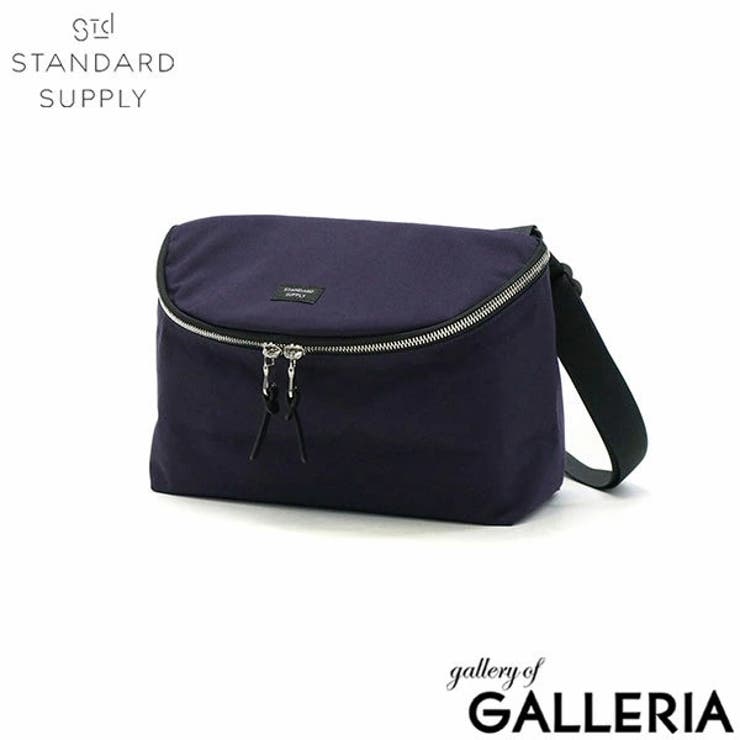 ダークパープル | 【正規取扱店】スタンダードサプライ ショルダーバッグ メンズ | ギャレリア Bag＆Luggage
