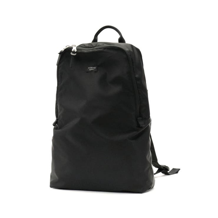 BLACK | 正規取扱店 スタンダードサプライ リュック | ギャレリア Bag＆Luggage