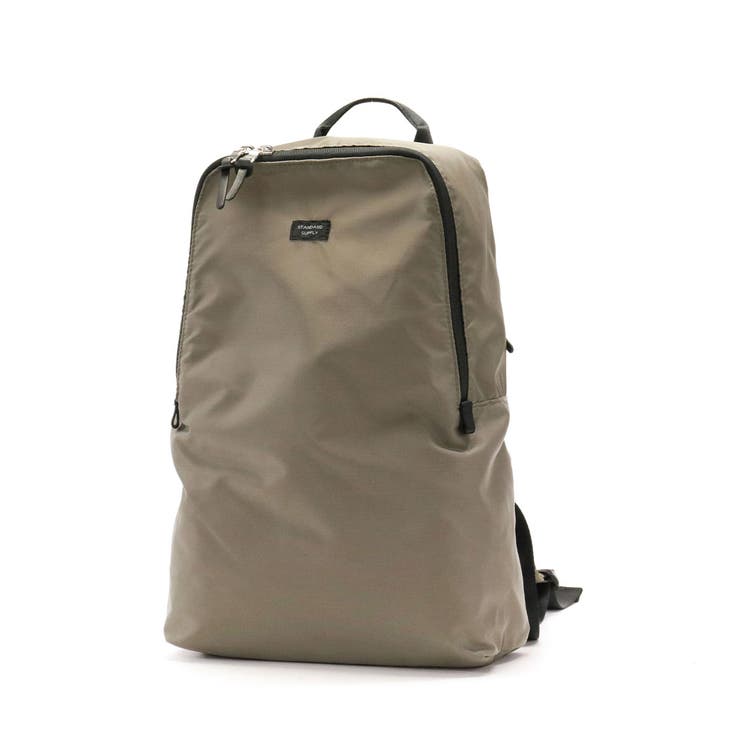 SLATEKHAKI | 正規取扱店 スタンダードサプライ リュック | ギャレリア Bag＆Luggage