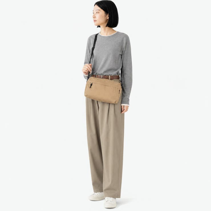 正規取扱店 スタンダードサプライ ショルダーバッグ[品番：GLNB0003949