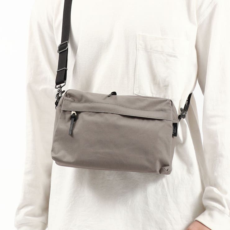 GREY | 正規取扱店 スタンダードサプライ ショルダーバッグ | ギャレリア Bag＆Luggage