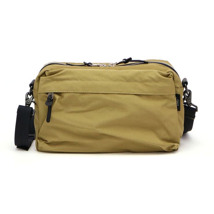 BEIGE | 正規取扱店 スタンダードサプライ ショルダーバッグ | ギャレリア Bag＆Luggage