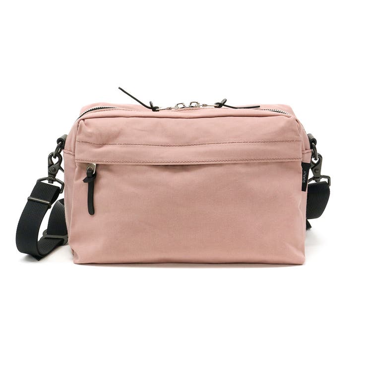 CORAL | 正規取扱店 スタンダードサプライ ショルダーバッグ | ギャレリア Bag＆Luggage