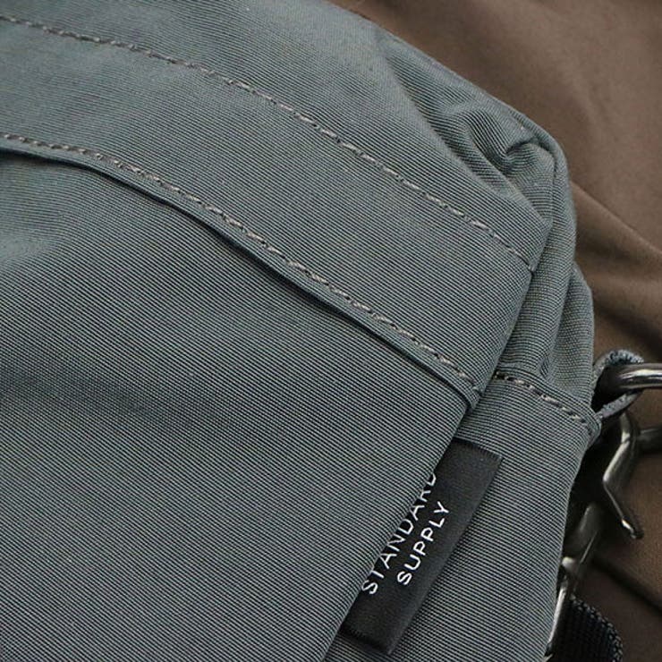 正規取扱店 スタンダードサプライ ショルダーバッグ | ギャレリア Bag＆Luggage | 詳細画像25 