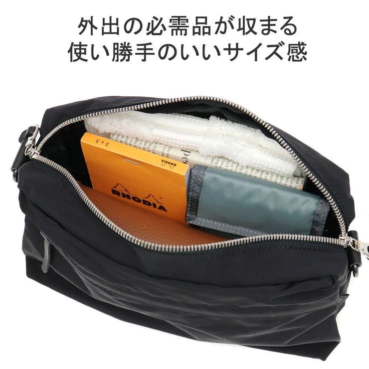 正規取扱店 スタンダードサプライ ショルダーバッグ | ギャレリア Bag＆Luggage | 詳細画像7 