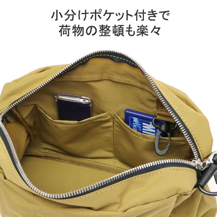 正規取扱店 スタンダードサプライ ショルダーバッグ | ギャレリア Bag＆Luggage | 詳細画像8 