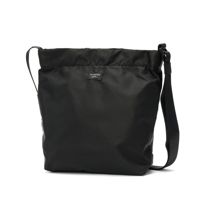 BLACK | 正規取扱店 スタンダードサプライ ショルダーバッグ | ギャレリア Bag＆Luggage