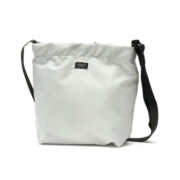 ICEGREY | 正規取扱店 スタンダードサプライ ショルダーバッグ | ギャレリア Bag＆Luggage