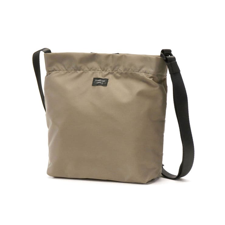 SLATEKHAKI | 正規取扱店 スタンダードサプライ ショルダーバッグ | ギャレリア Bag＆Luggage