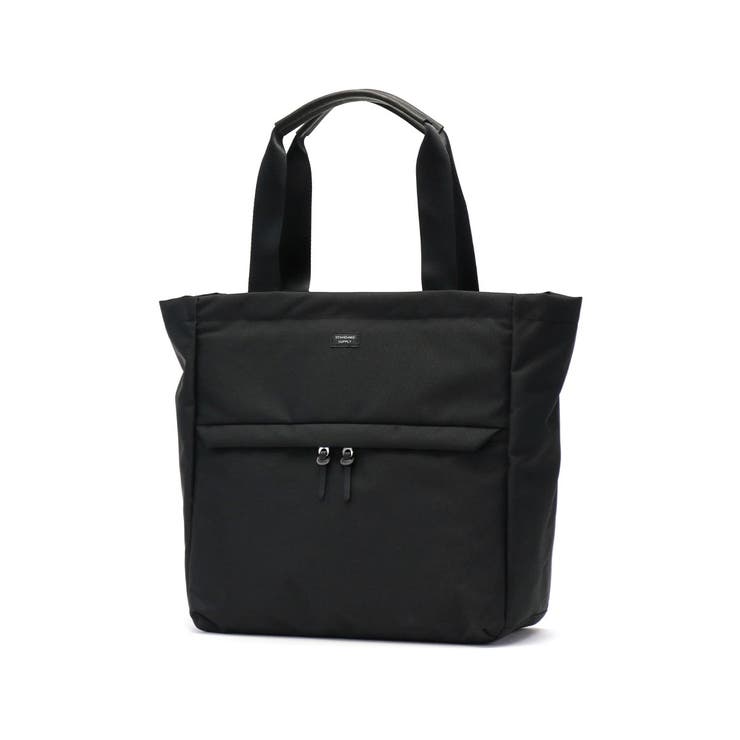 BLACK | スタンダードサプライ トートバッグ EFFECT | ギャレリア Bag＆Luggage