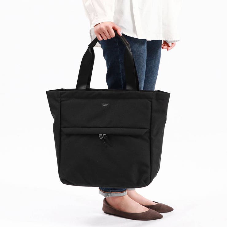 スタンダードサプライ トートバッグ EFFECT | ギャレリア Bag＆Luggage | 詳細画像2 
