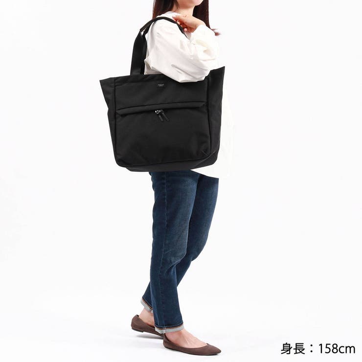 スタンダードサプライ トートバッグ EFFECT | ギャレリア Bag＆Luggage | 詳細画像3 