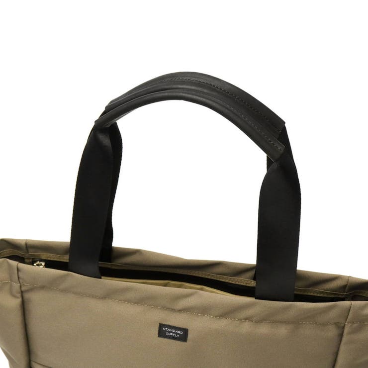 スタンダードサプライ トートバッグ EFFECT | ギャレリア Bag＆Luggage | 詳細画像18 