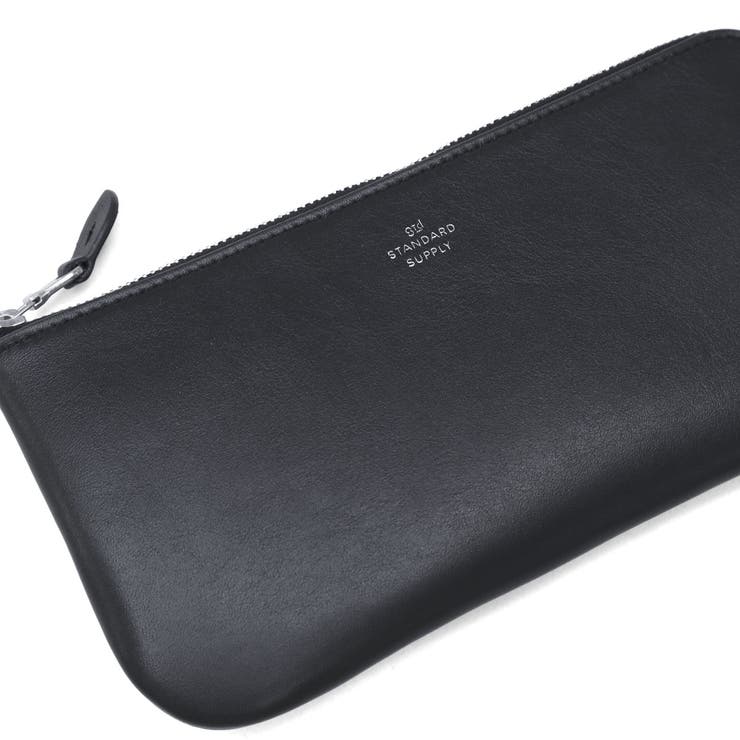 正規取扱店 スタンダードサプライ 長財布 | ギャレリア Bag＆Luggage | 詳細画像19 