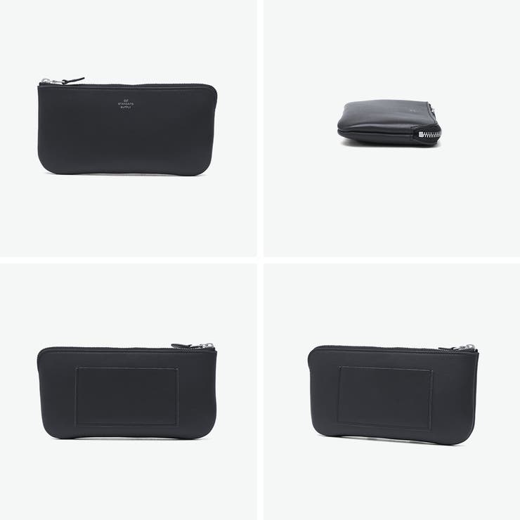 正規取扱店 スタンダードサプライ 長財布 | ギャレリア Bag＆Luggage | 詳細画像6 
