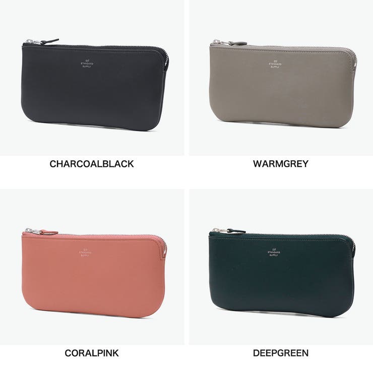正規取扱店 スタンダードサプライ 長財布 | ギャレリア Bag＆Luggage | 詳細画像7 