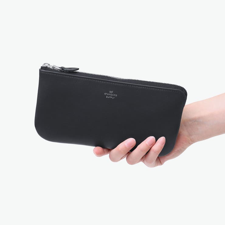 正規取扱店 スタンダードサプライ 長財布 | ギャレリア Bag＆Luggage | 詳細画像9 