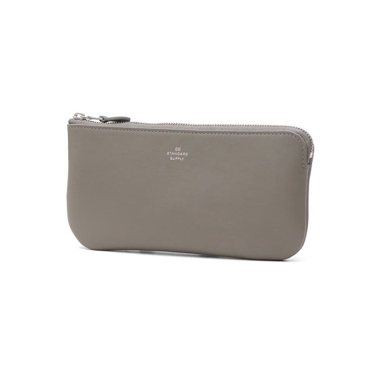 WARMGREY | 正規取扱店 スタンダードサプライ 長財布 | ギャレリア Bag＆Luggage