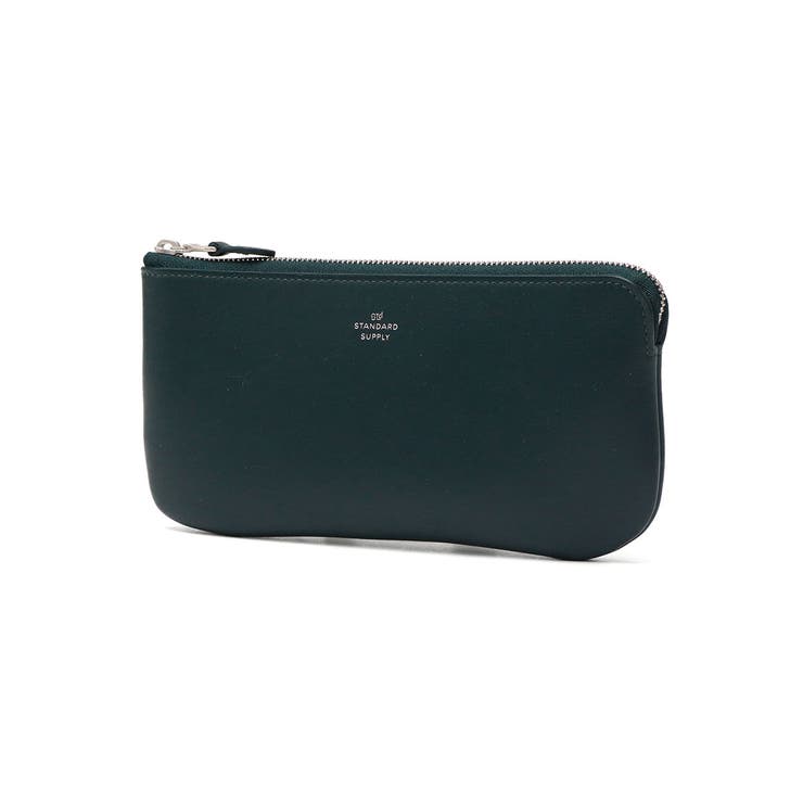 DEEPGREEN | 正規取扱店 スタンダードサプライ 長財布 | ギャレリア Bag＆Luggage