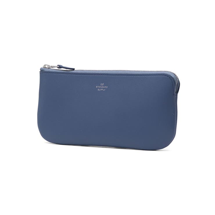 SLATEBLUE | 正規取扱店 スタンダードサプライ 長財布 | ギャレリア Bag＆Luggage