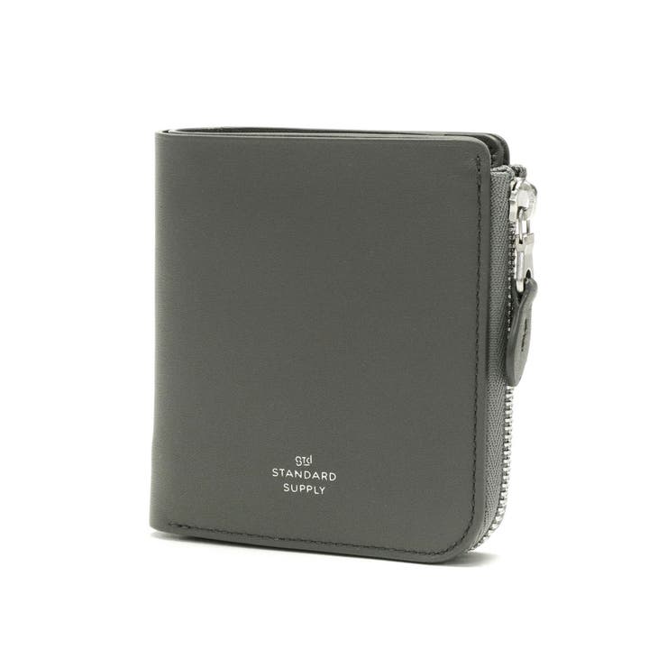 GREY | スタンダードサプライ 財布 STANDARD | ギャレリア Bag＆Luggage