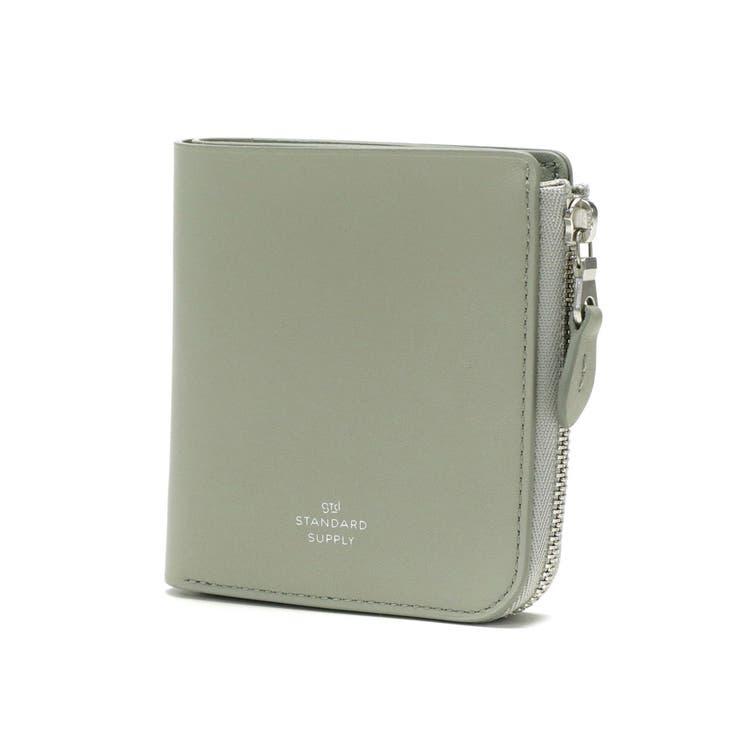 LIGHTGREY | スタンダードサプライ 財布 STANDARD | ギャレリア Bag＆Luggage