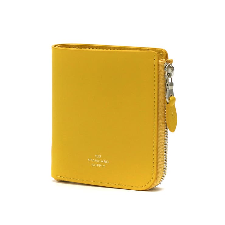 YELLOW | スタンダードサプライ 財布 STANDARD | ギャレリア Bag＆Luggage