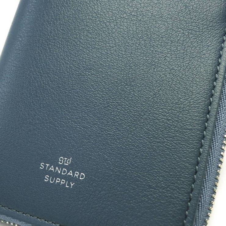 スタンダードサプライ 財布 STANDARD | ギャレリア Bag＆Luggage | 詳細画像16 