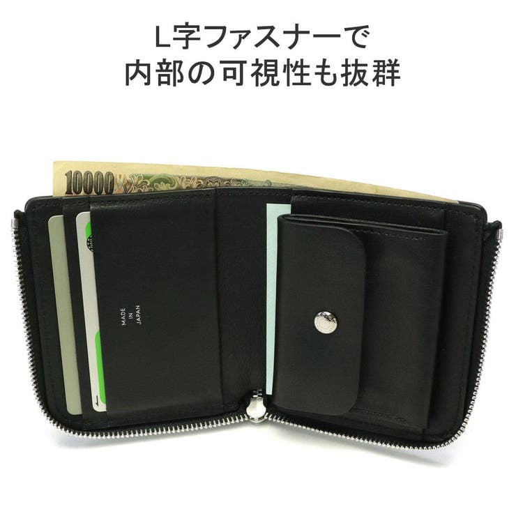 スタンダードサプライ 財布 STANDARD | ギャレリア Bag＆Luggage | 詳細画像4 