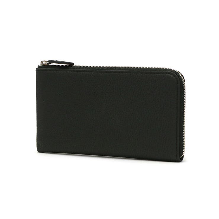 BLACK | 正規取扱店 スタンダードサプライ 長財布 | ギャレリア Bag＆Luggage
