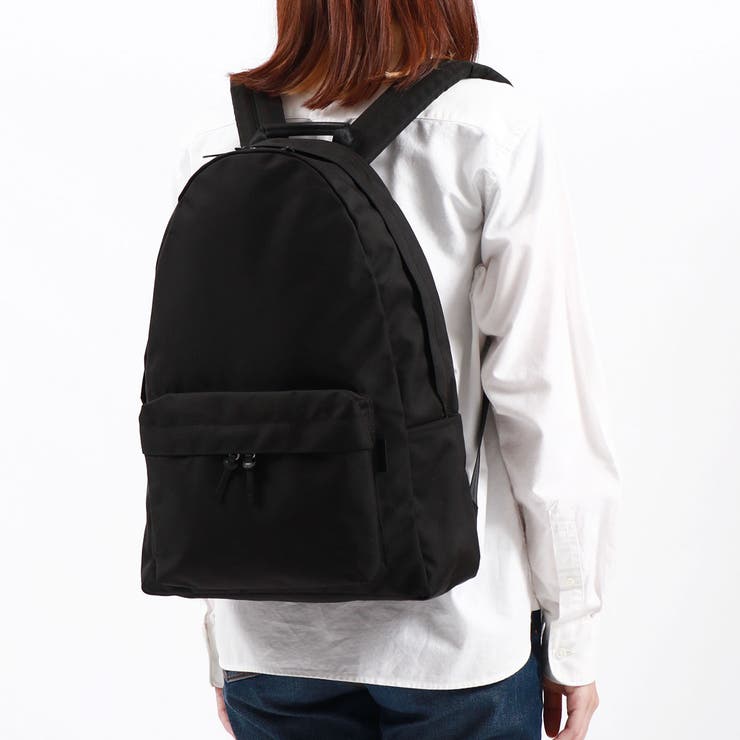BLACK | 正規取扱店 スタンダードサプライ リュック | ギャレリア Bag＆Luggage